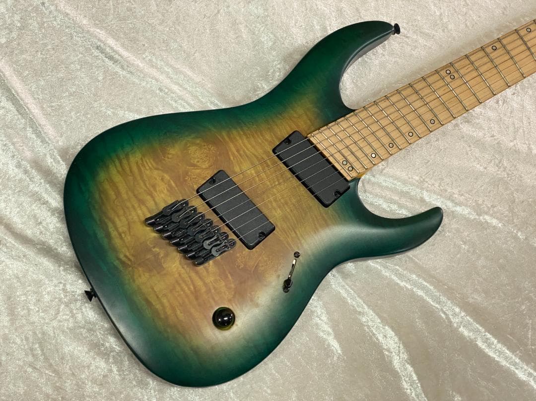 Y1127 gfc GNRF7-300 Satin BBSTB アウトレット