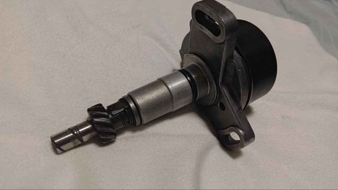 SR20 クランク角センサー　23731-50F02 リビルト品