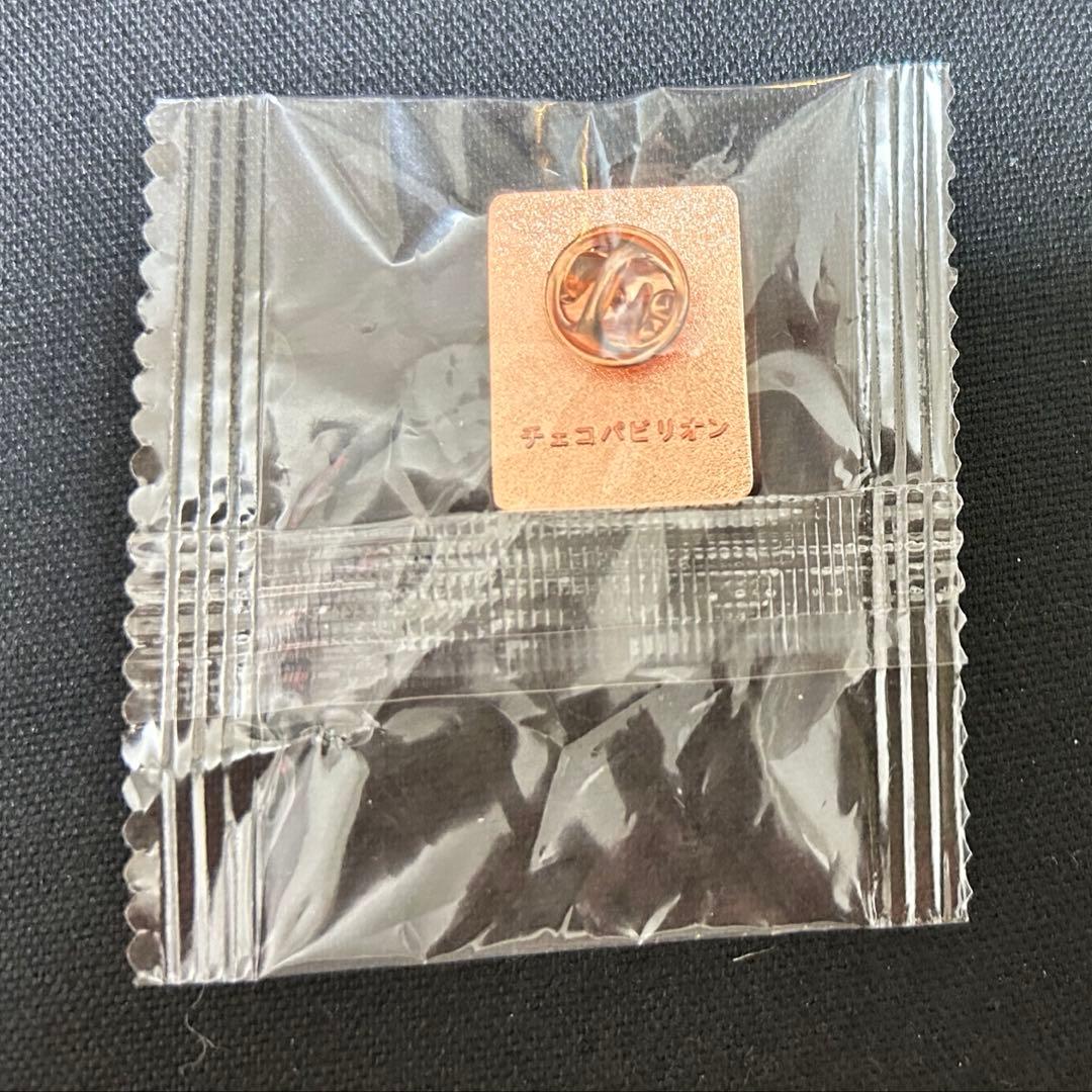 チェコパビリオン公式ピンバッジ（非売品・超希少）