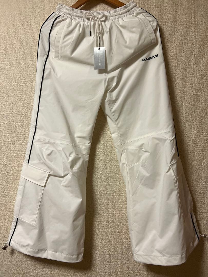 *p(R)ojectR® M5V Track Pants MA55IVE