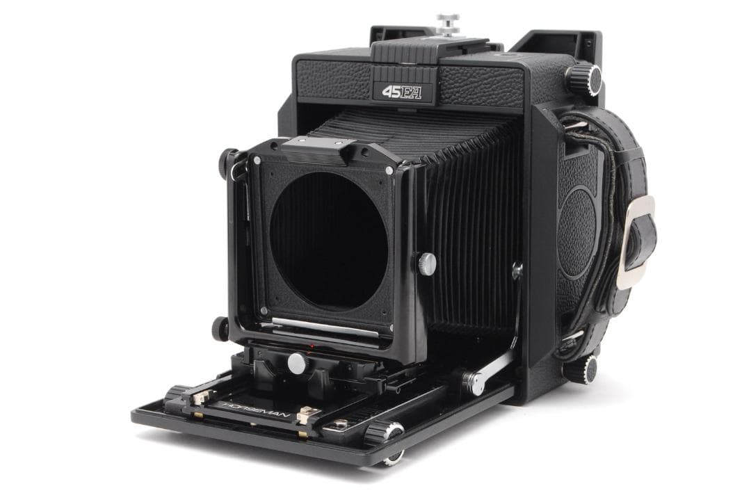 Horseman 45FA ホースマン 大判フィルムカメラ #2