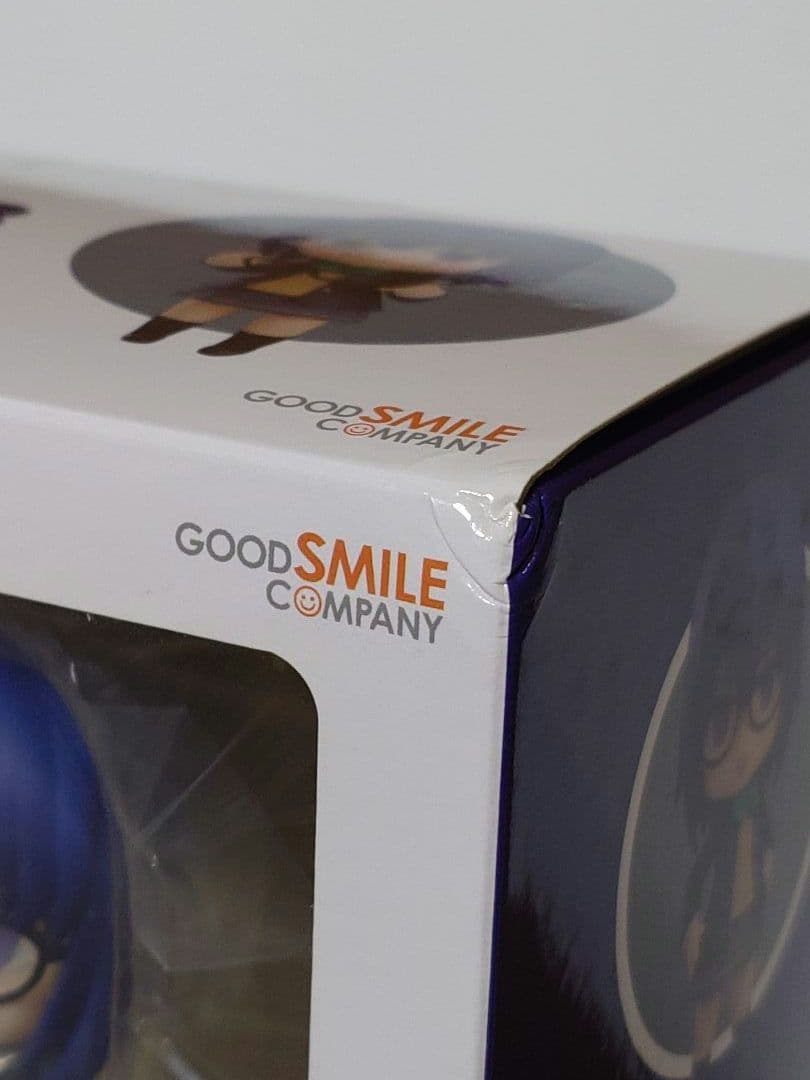 ねんどろいど シエル 月姫 A piece of blue glass moon