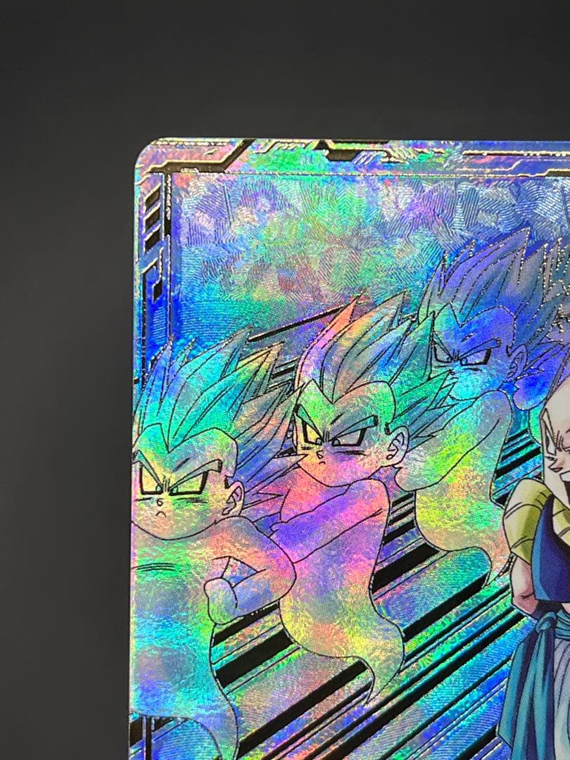 【美品】ドラゴンボールダイバーズ SDV6-040 ゴテンクス GDR★