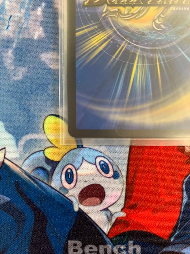 真気桜と誠偽感の決断　パーフェクト・ペテンシー　シークレット