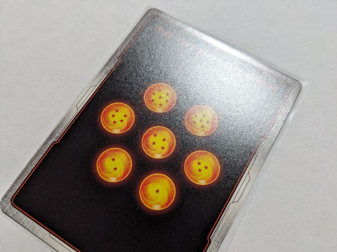 ドラゴンボール　フュージョンワールド　孫悟空　SCR　スーパーパラレル