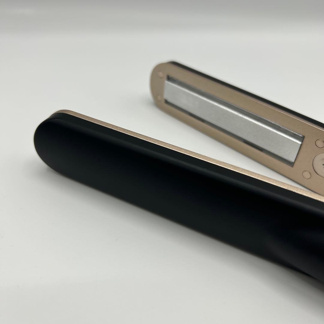 【美品】ケア プロ CARE PRO BUI-01 超音波アイロン