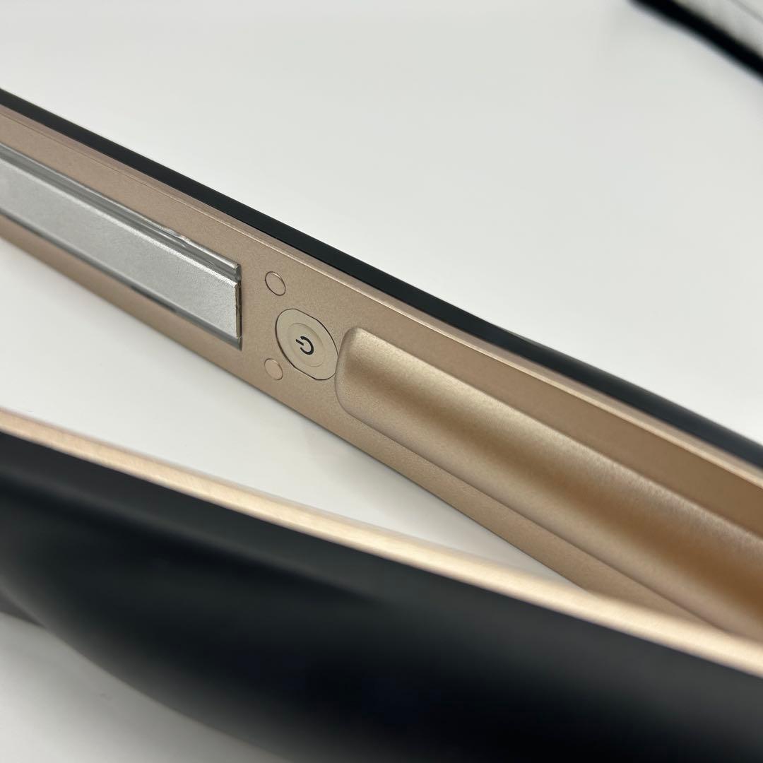 【美品】ケア プロ CARE PRO BUI-01 超音波アイロン