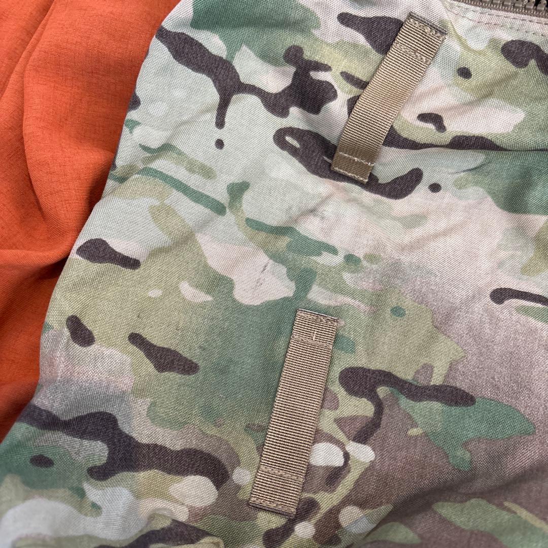 マルチカム カリマー サイドバッグ