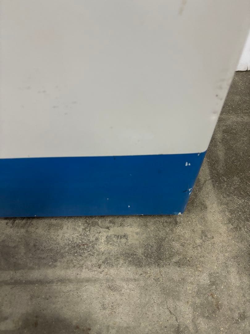 【‼️シャミ‼️】小型冷凍ストッカー　SCR-42G 業務用サンヨー