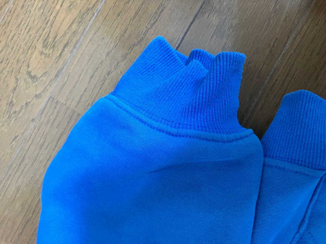 42100円 CPFM x Macdonald’s パーカー