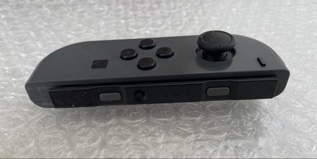 【完品】Nintendo Switch バッテリー強化版