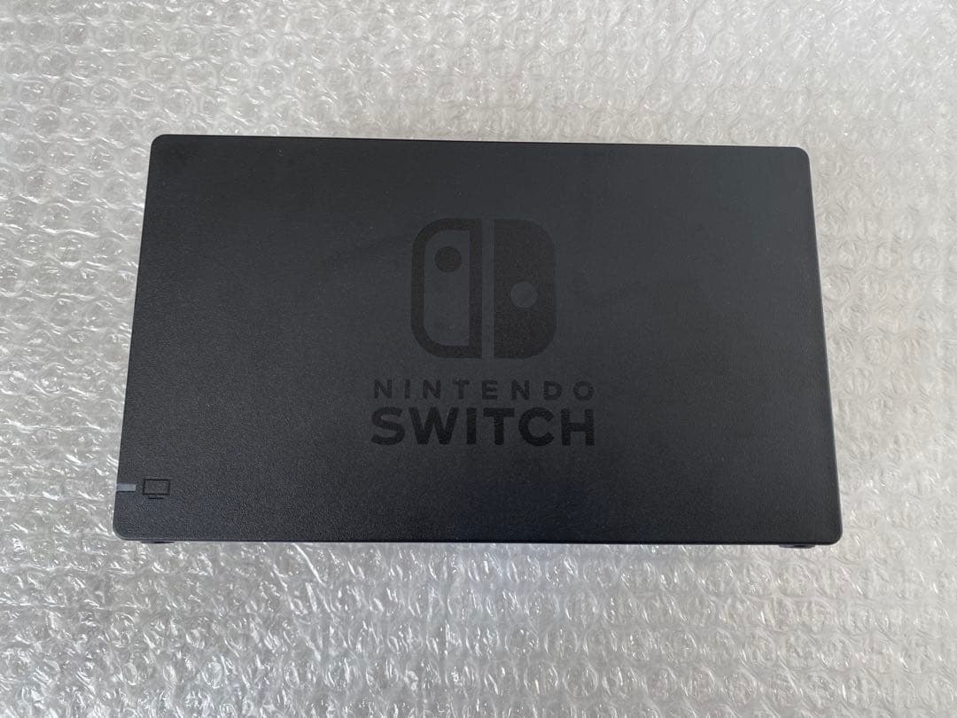 【完品】Nintendo Switch バッテリー強化版