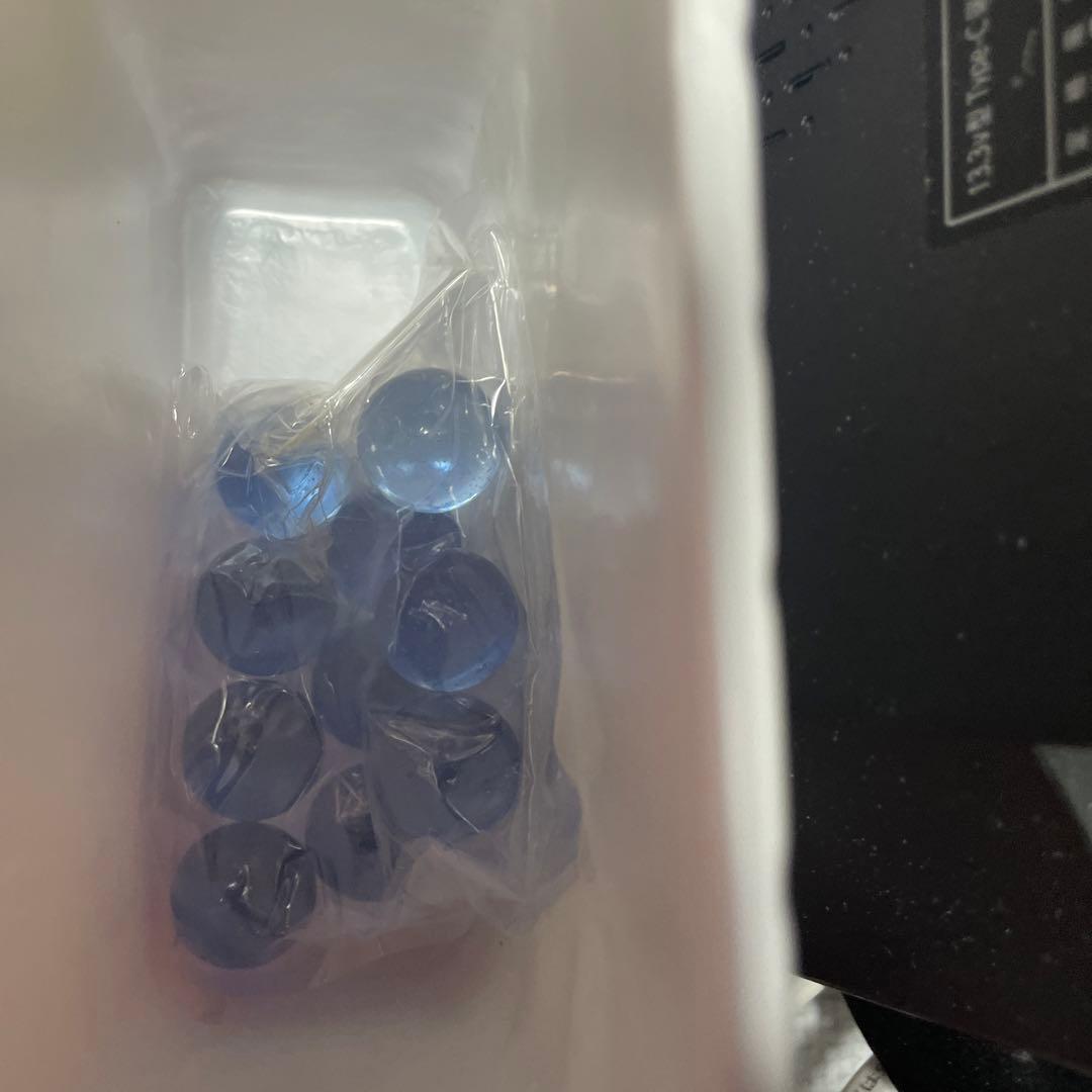 貴重　未使用　ボンバーアーマー　セット