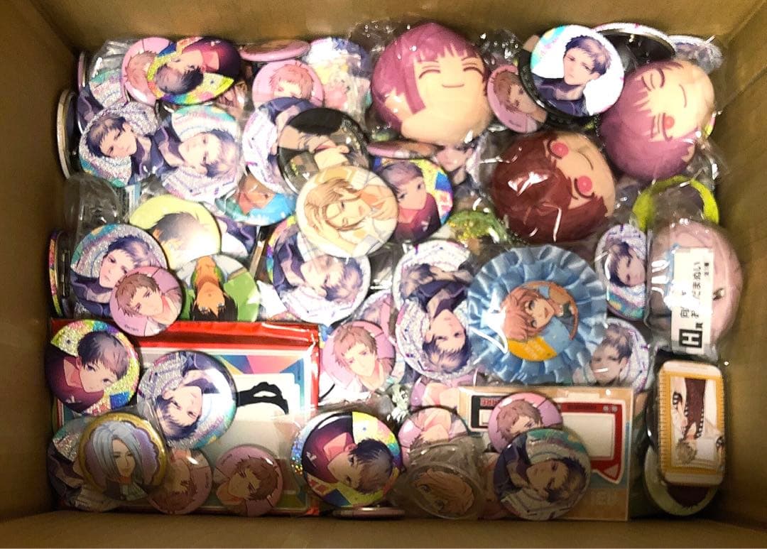 激安 アニメ キャラクターグッズ まとめ売り 大量 ノンジャンル フィギュア ①