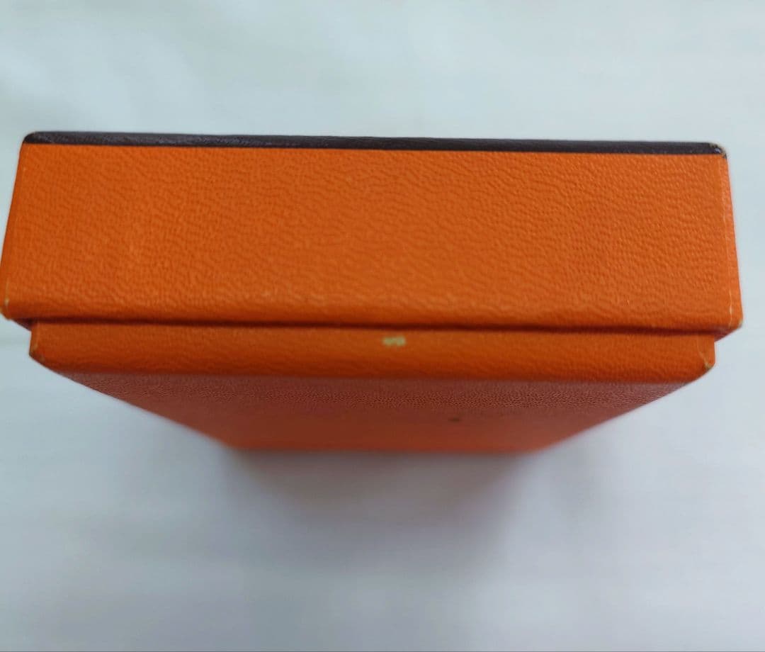 HERMES エルメス　トランプ　未使用品