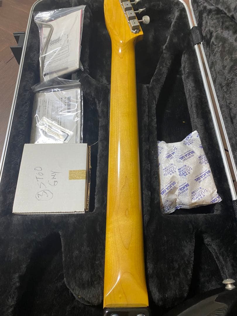 ギター TOKAI TALBO SAURUS#01ReissueLimited