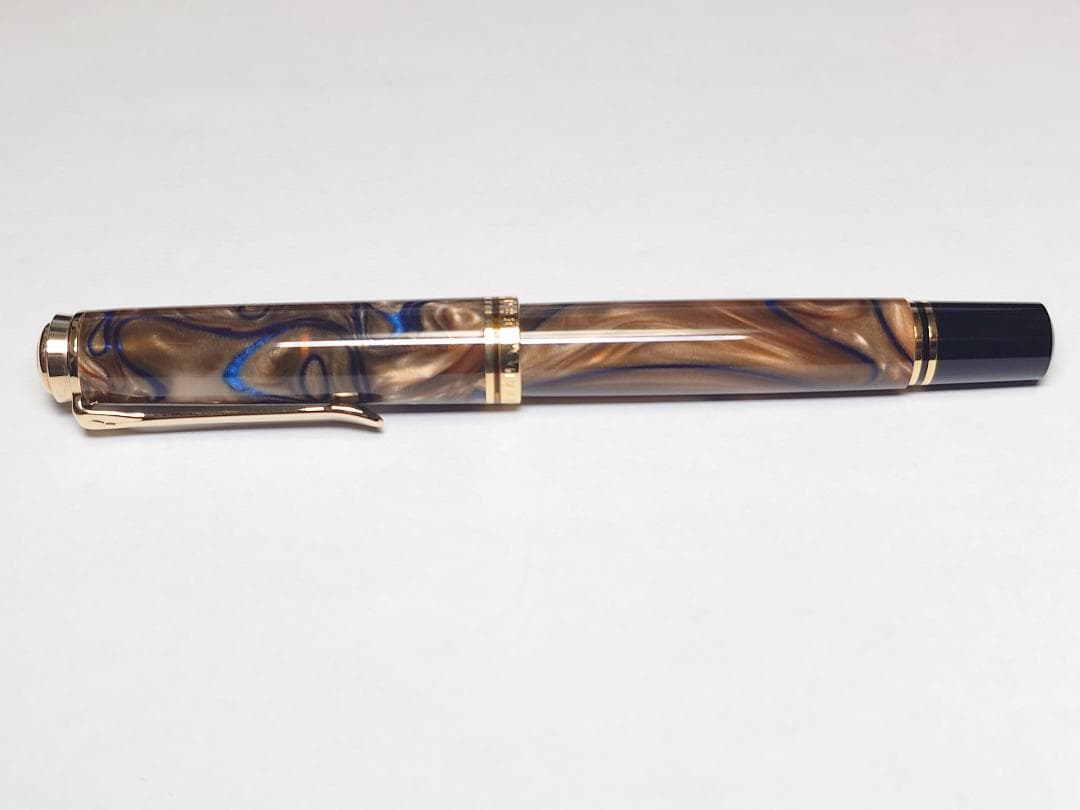 Pelikan 特別生産品 スーベレーン M805 グランプラス B
