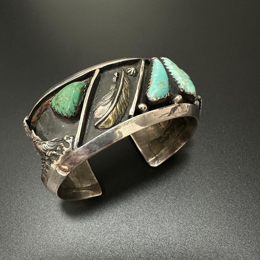 【専用】BIG HAND 2014 No.3267 バングル