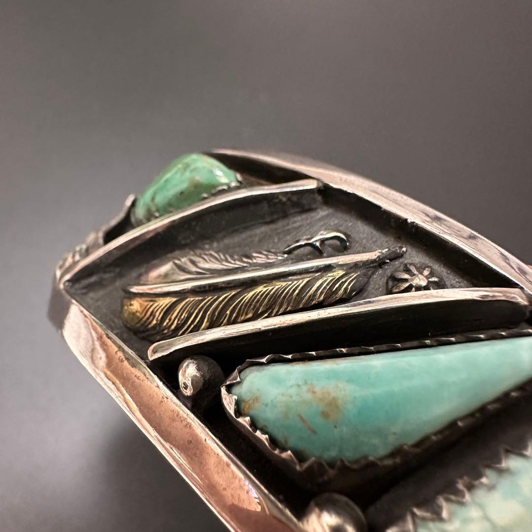 【専用】BIG HAND 2014 No.3267 バングル