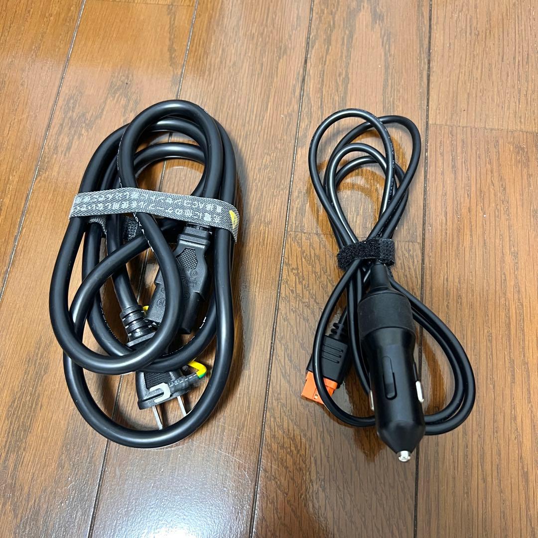 EcoFlow  2 Pro ポータブル電源