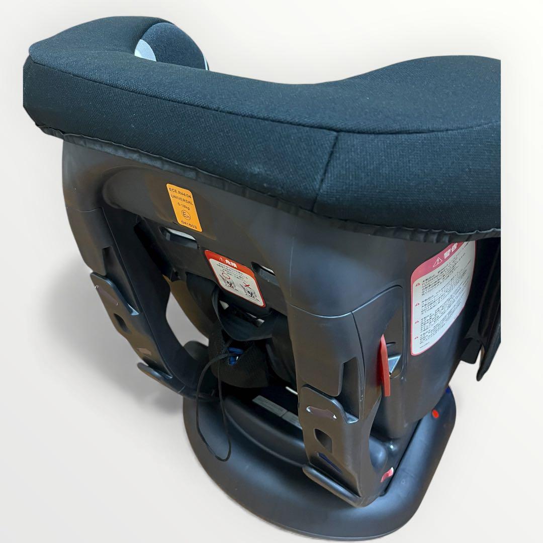 みやーちやん⭐️2個SET Joie チャイルドシート tilt チルト