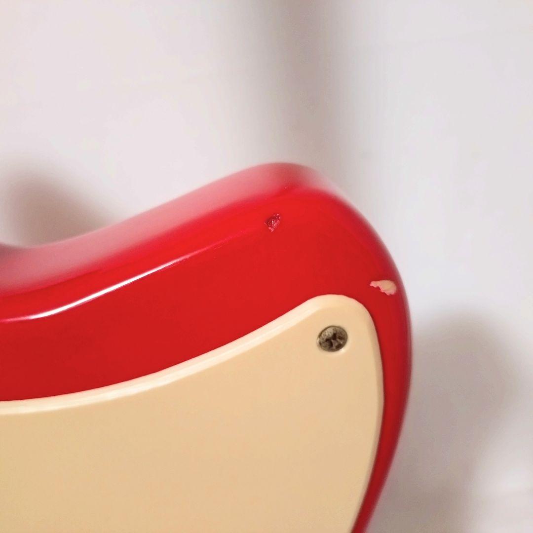 Eastwood Guitars　Airline　Bobkat　復刻　レトロ