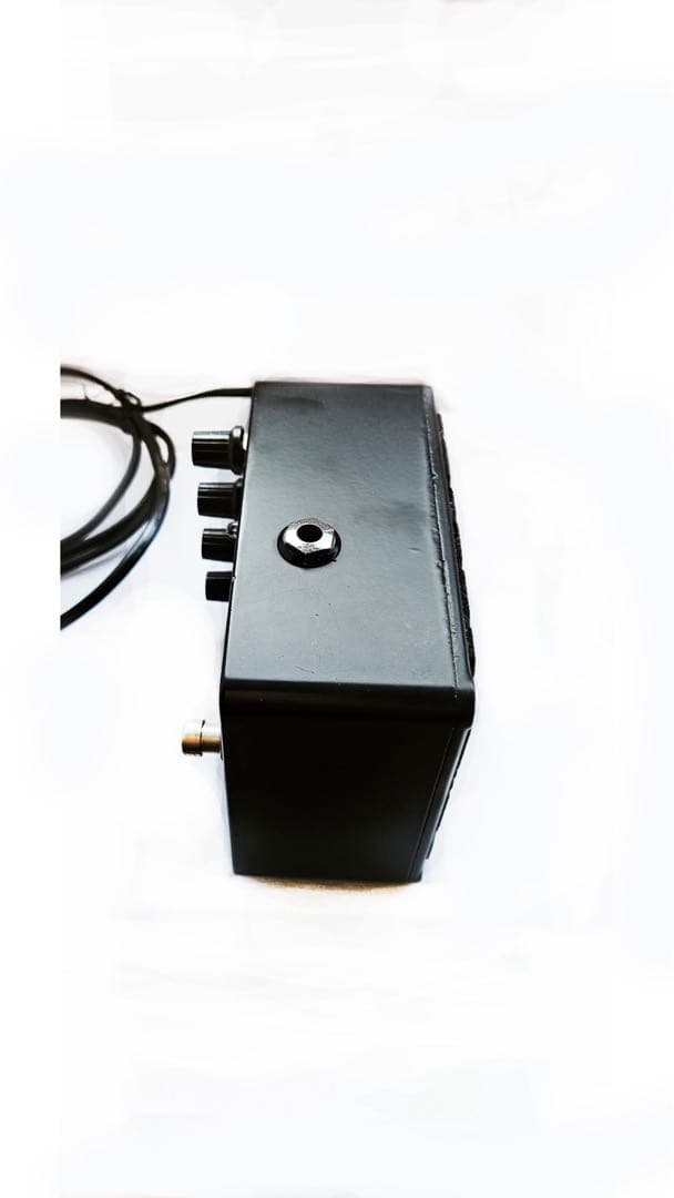 希少Carl Martin Compressor Limiter