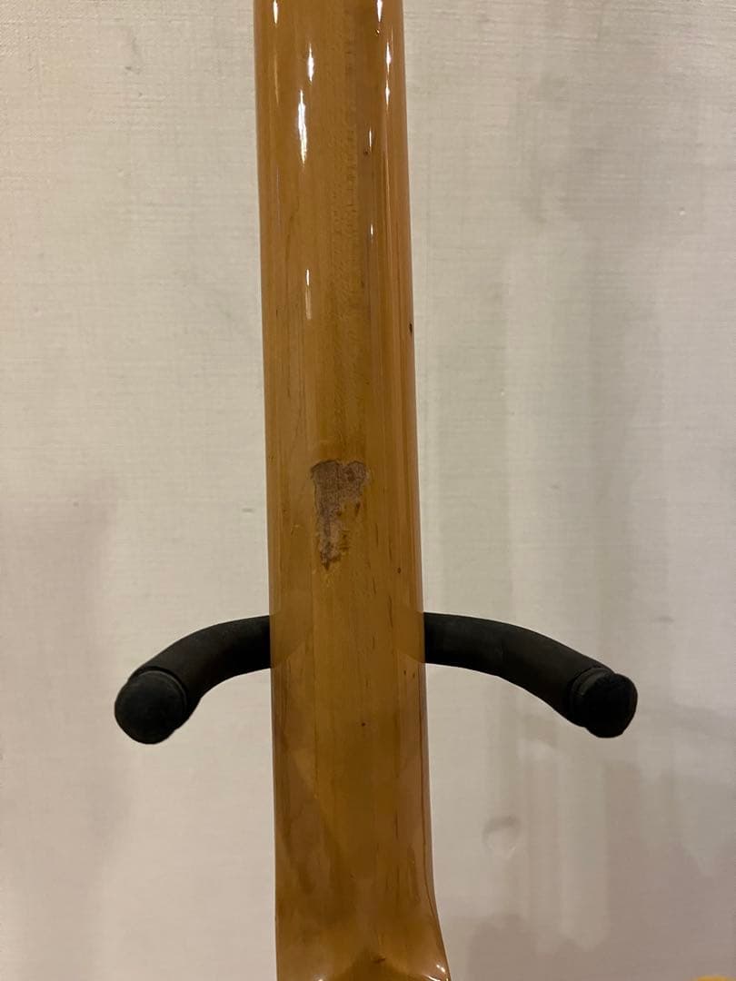 ギター TEISCO vegas