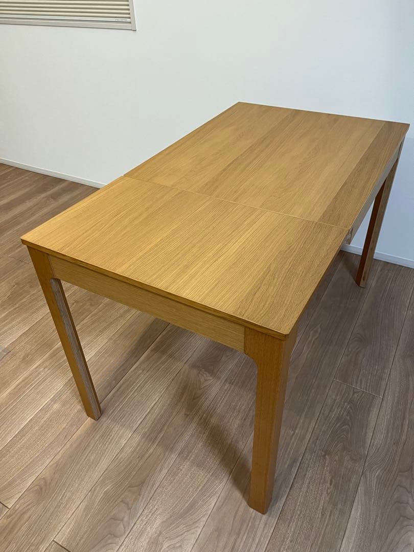IKEA EKEDALEN エーケダーレン　伸長テーブル