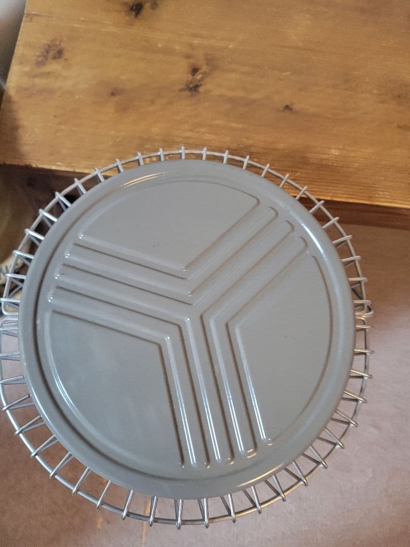 Aトヨトミ 石油ストーブ KS67HW 純正 日本製 TOYOTOMI