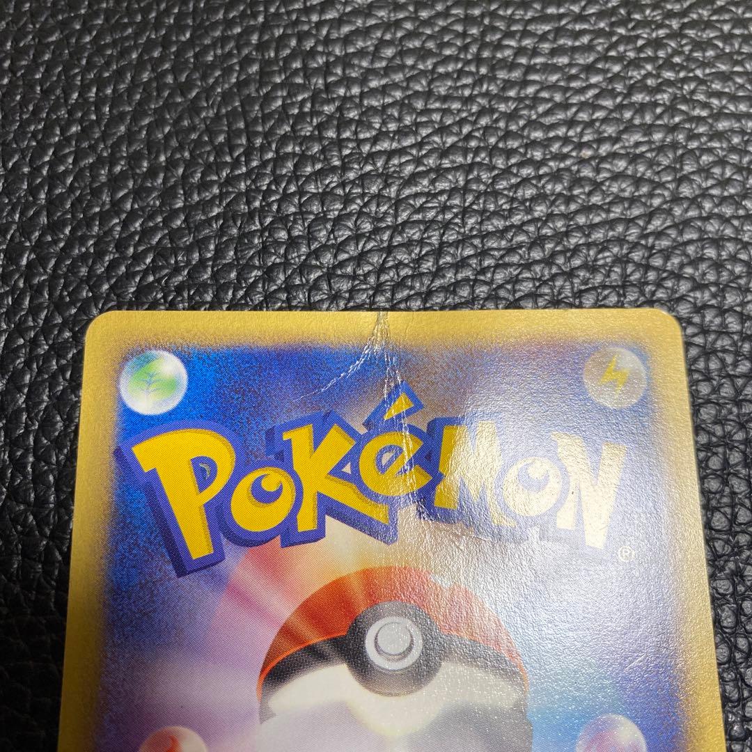 No.1065 ポケモン　ブラッキー