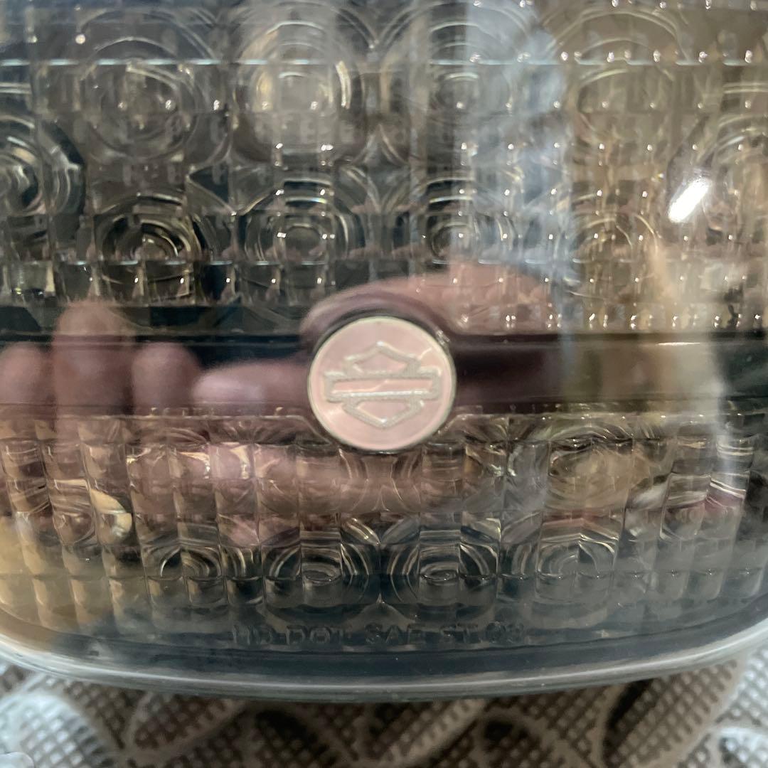 ハーレー純正　ダイナ　ソフテイル　ツーリング　スポーツスターLEDテールライト