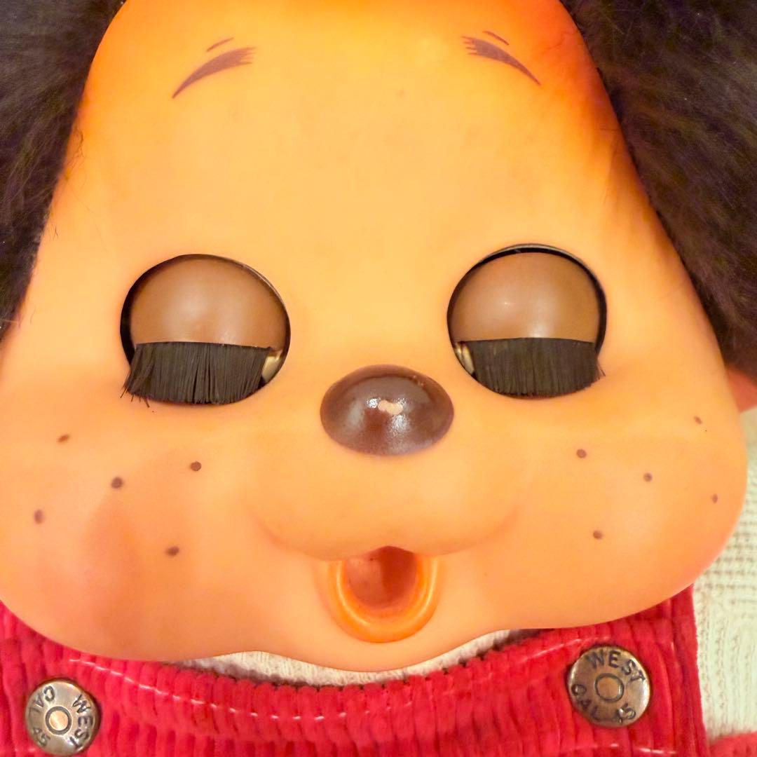 【希少】TOHO　まごころ人形　大助くん　廃番品　まごころ人形　昭和レトロ