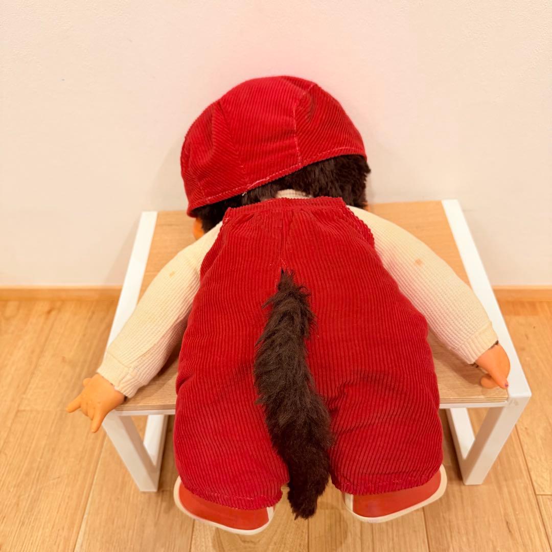 【希少】TOHO　まごころ人形　大助くん　廃番品　まごころ人形　昭和レトロ