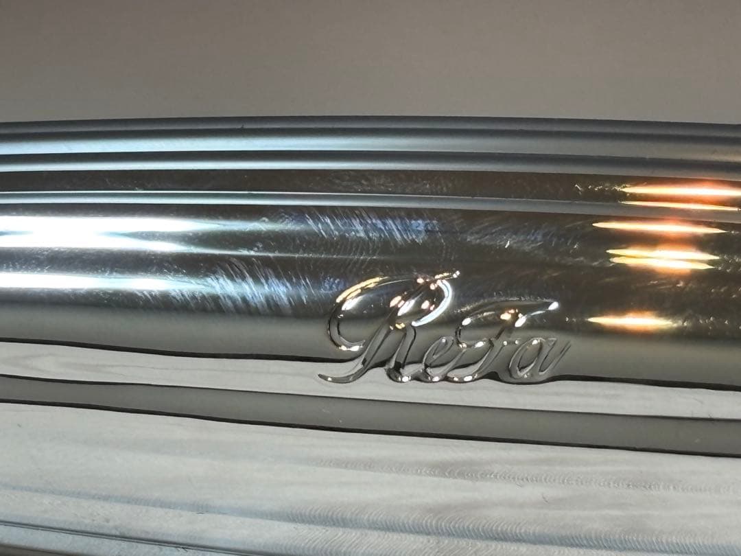 ReFa FINE BUBBLE ONE シャワーヘッド　rs-ak00a