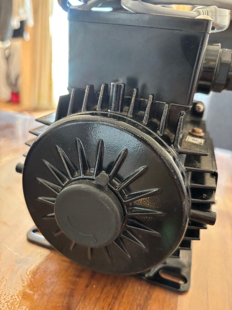 SANSOマグネットポンプ　サンソーマグネットポンプPMD-1561B2P