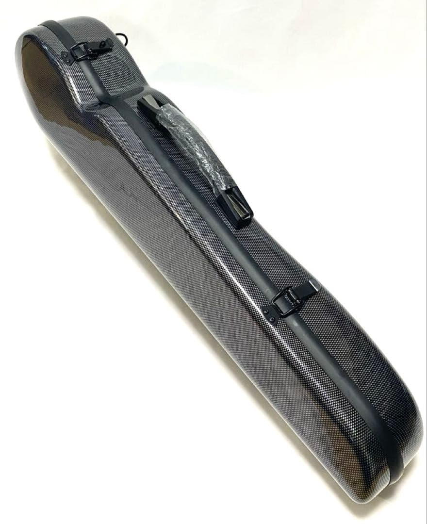 KYLIESMAN バイオリンケース 4/4 カーボン製