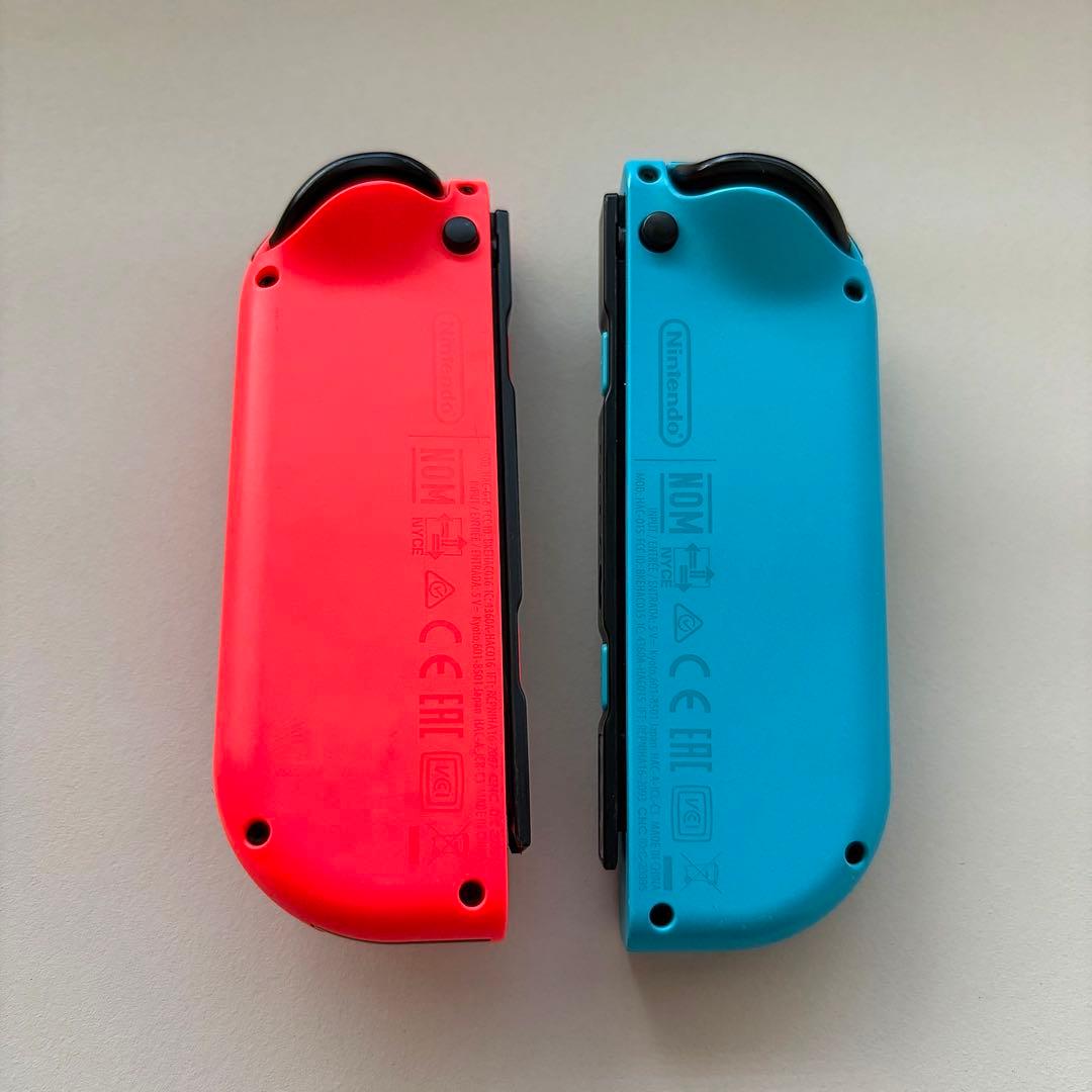 Nintendo Switch ニンテンドースイッチ 本体一式