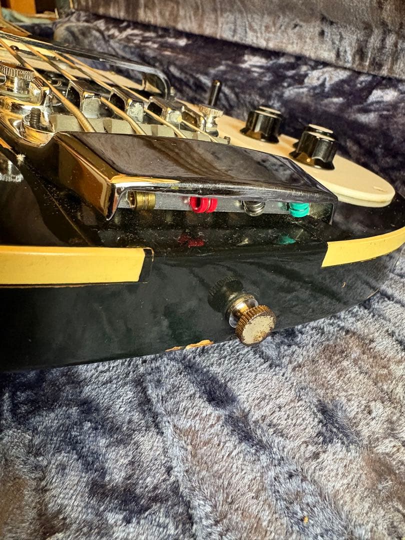 Rickenbacker 4001 1973年製 ビンテージ　リッケンバッカー