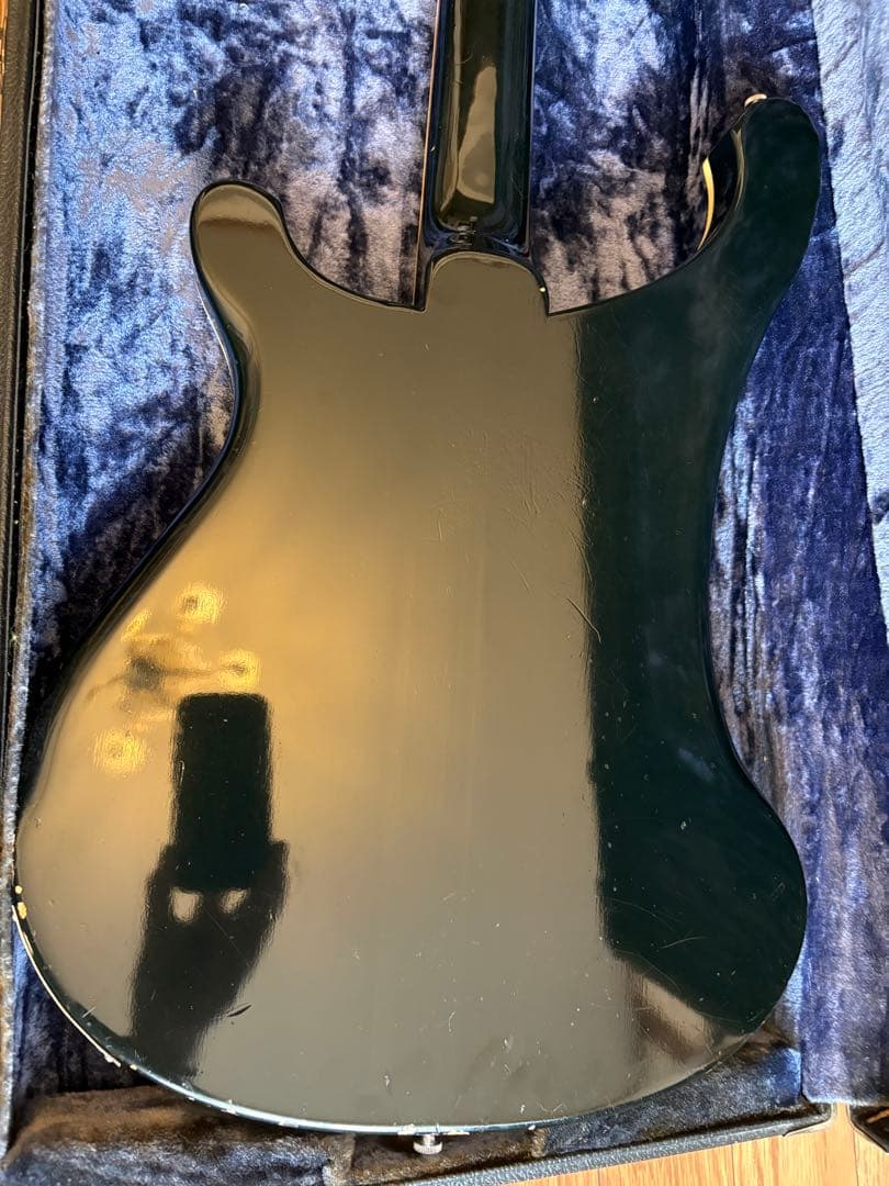 Rickenbacker 4001 1973年製 ビンテージ　リッケンバッカー