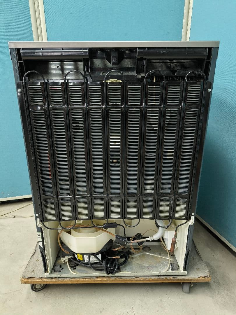 ワインセラー/ワインキャビネット　シャンブレア プレミアム60 PROF100