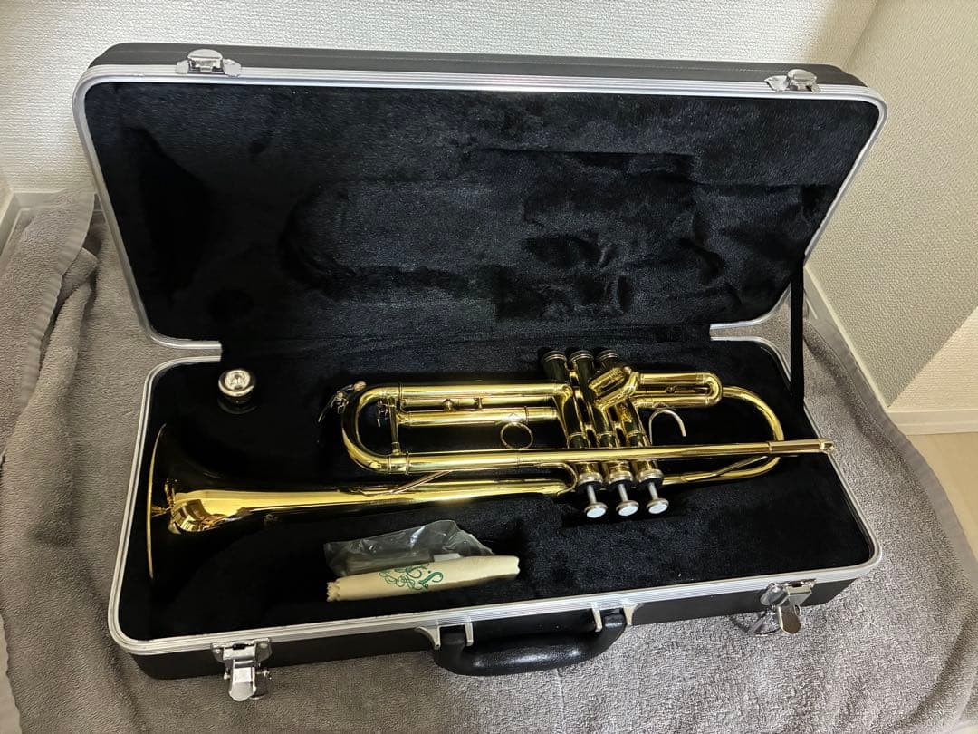 J-Michael トランペット TR-200