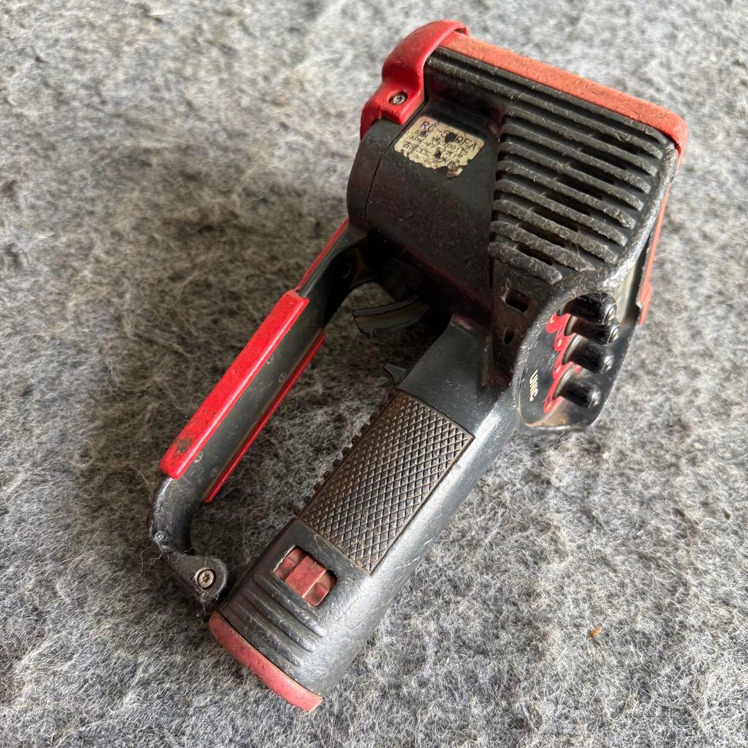 H96激安早い者勝ち✨　ラジコン　送信機　古河ユニック　RC-500FA