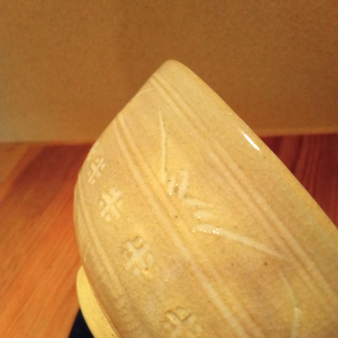 【 抹茶茶碗 】幻の窯 米城焼 茶碗 貴重 珍品 名碗