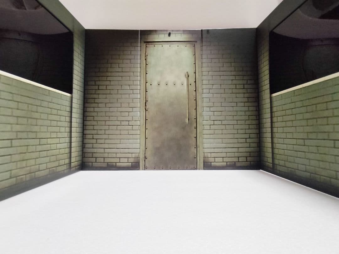 ホットトイズ　ムービー・マスターピースDX11　ダークナイト　ジョーカー2.0