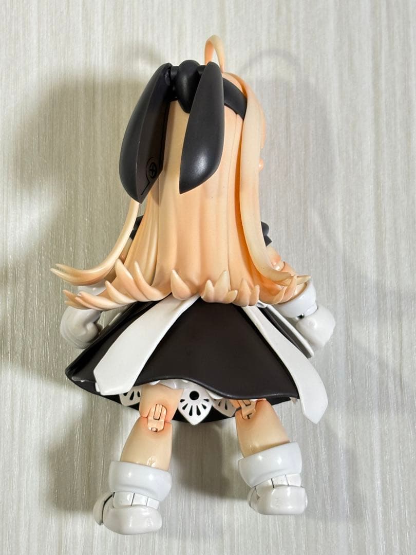 超合金 ホイホイさん 専用オプションセットA B フィギュア