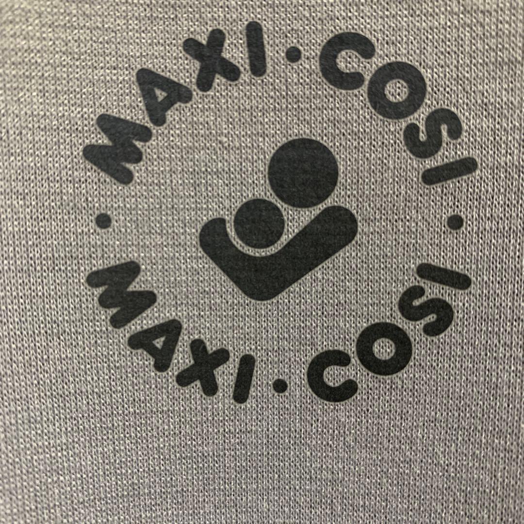 マキシコシ　アクシスフィックス Axissfix Plus チャイルドシート