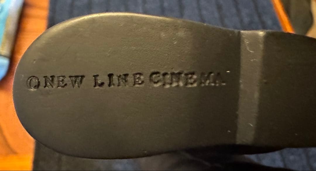 エルム街の悪夢 フレディ クルーガー　フィギュア　貴重　ソフビ