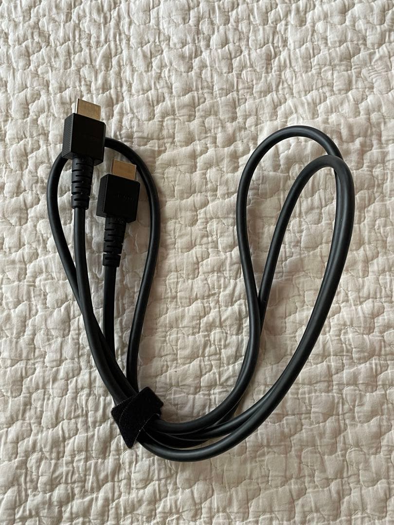 【美品】Nintendo Switch 本体 青オレンジ Joy-Con