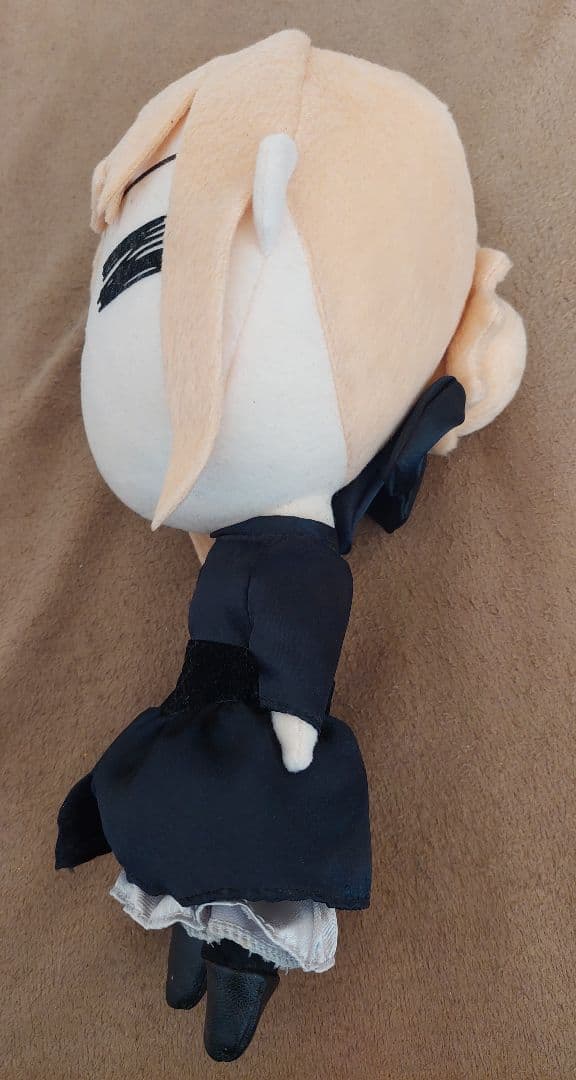 fate 関連グッズ(ぬいぐるみ、フィギュア、下敷きなど)